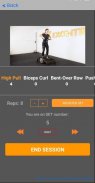 Flywheel Training screenshot 2