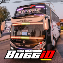 Mod Kodename Bussid