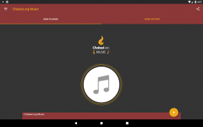 Chabad.org Jewish Music screenshot 2