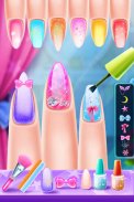 Fashion Nail Shop screenshot 6