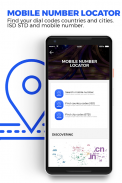 True Mobile Number Location Tracker , Caller ID screenshot 3