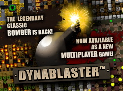 DYNABLASTER™ screenshot 5