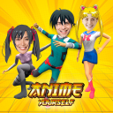 Anime Yourself – Funny Face Dance Videos - Baixar APK para Android | Aptoide