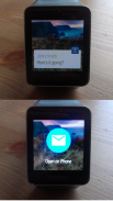 WearMail for Android Wear screenshot 5