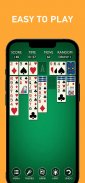 Solitaire Classic: Card Game screenshot 2