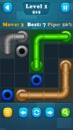 Connect The Pipe screenshot 5