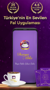 Derya Abla Ücretsiz Kahve Falı screenshot 10