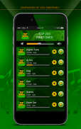 Top 200+ Ringtones screenshot 2