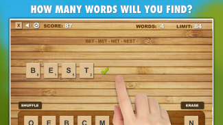 Word Quest Game screenshot 6