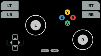 ControlPad Beta (Xbox/PC Gamepad) screenshot 2