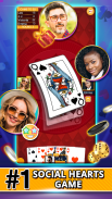 VIP Games: Hearts, Euchre screenshot 22