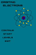 Orbiting Electrons screenshot 5