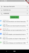 Social Link Generator screenshot 2