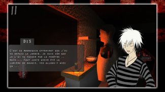 Disillusions Manga Horror Lite screenshot 16