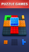 Block Games! Block Puzzle Game screenshot 1