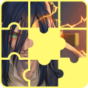 Eren Yeager Puzzle AOT Game - Baixar APK para Android | Aptoide