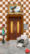 Can You Escape : 100 Rooms & D screenshot 0