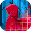 Picross Fairytale - Nonograms Icon