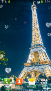 Menara Eiffel di Paris screenshot 0