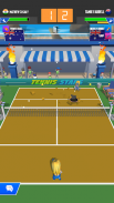 Tennis Stars: Ultimate Clash screenshot 3