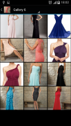 Bridesmaid Dresses screenshot 7