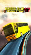 Speed Bus Simulator 17 screenshot 7