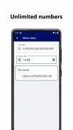 Percentage Calculator Pro screenshot 1