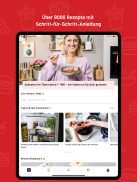 ZauberTopf Rezepte screenshot 8