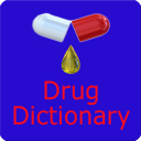 Drugs Dictionary