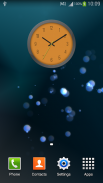 Clock screenshot 1