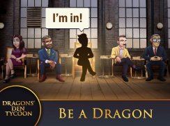 Dragons’ Den Tycoon screenshot 2