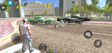 Indian Bikes Riding 3D screenshot 23