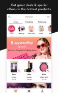YouCam Shop - World's First AR Makeup Shopping App screenshot 2