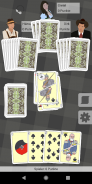 Mau-Mau - card game screenshot 3