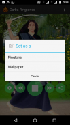 Garba Ringtones screenshot 2