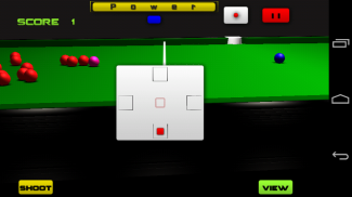 Snooker 3D screenshot 5