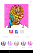 ColorFil-Pintura para adultos screenshot 5