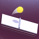 Bounce Balance Icon