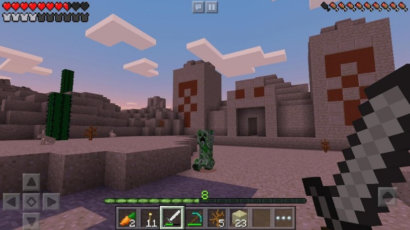 Minecraft Pocket Edition 11104 Download Apk For Android Aptoide