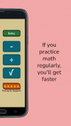 Math Games | Learn Add, Subtract, Multiply, Divide screenshot 0