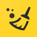 Sweep: limpiador del teléfono Icon