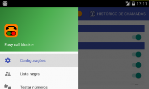 Easy call blocker screenshot 3