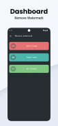 Remove watermark: Image, Video screenshot 2