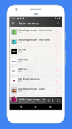 Radio Germany FM - Radio App screenshot 13