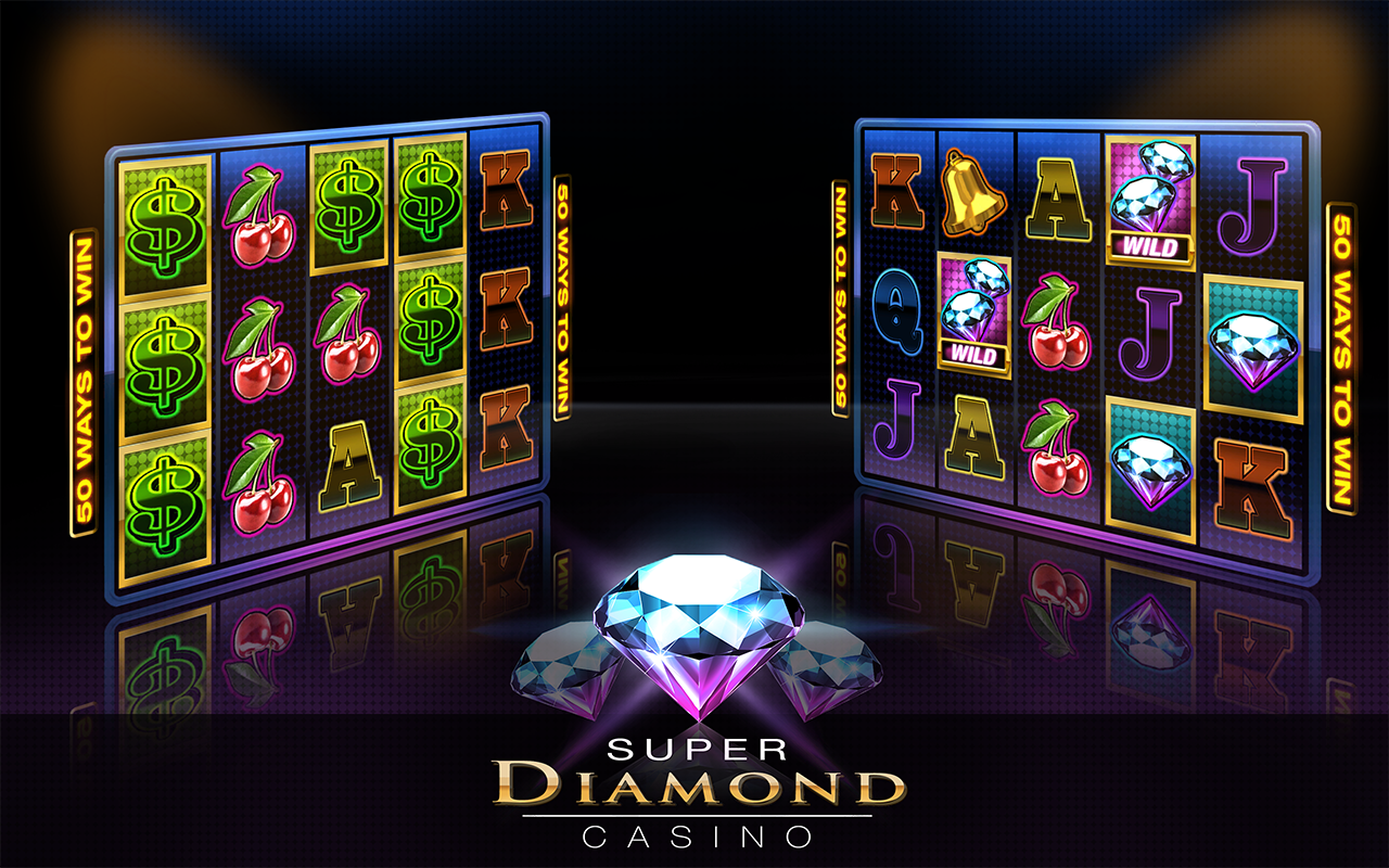 Diamond Casino Slots Gta