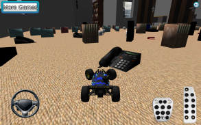 RC Car Parking screenshot 8