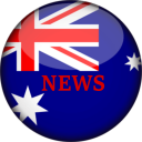 Australian News - Breaking News Icon