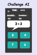 Math Challenges screenshot 4