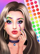 Eye Art: Beauty Makeup Artist screenshot 4