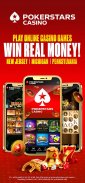 PokerStars Casino - Real Money screenshot 12